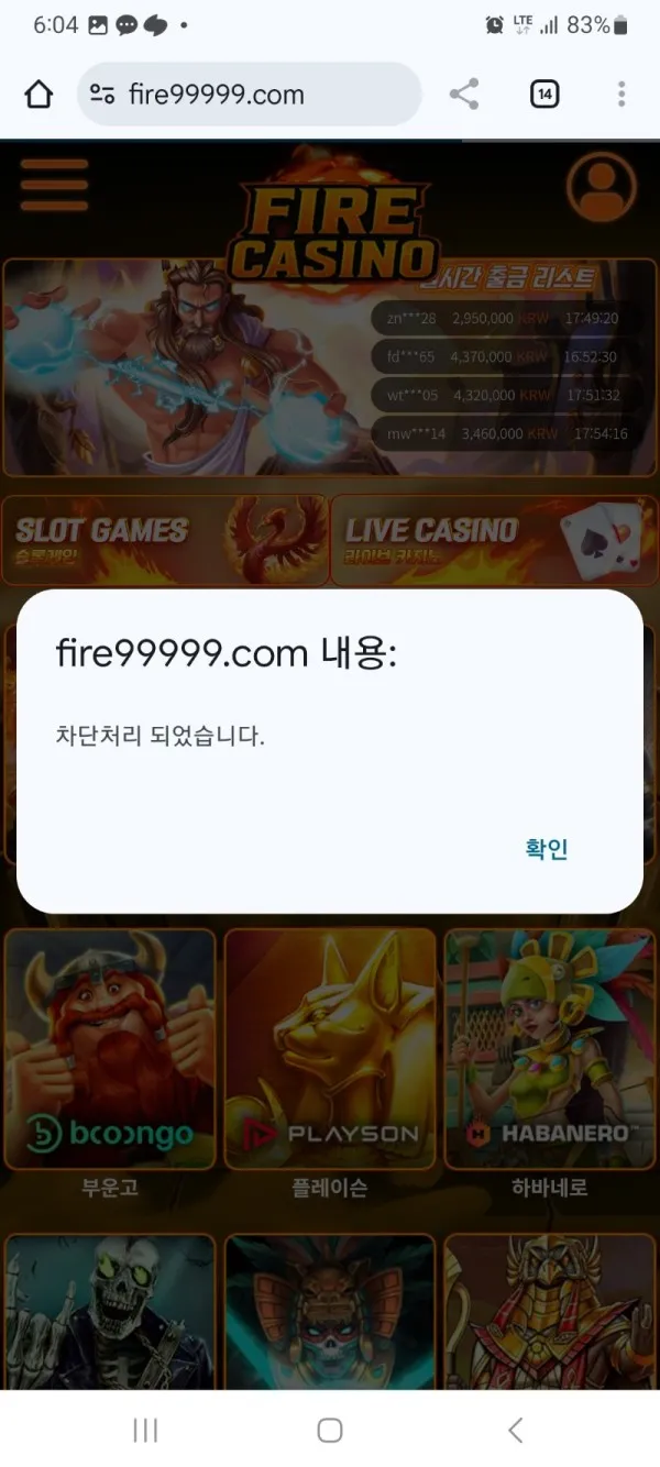 증거 이미지 2