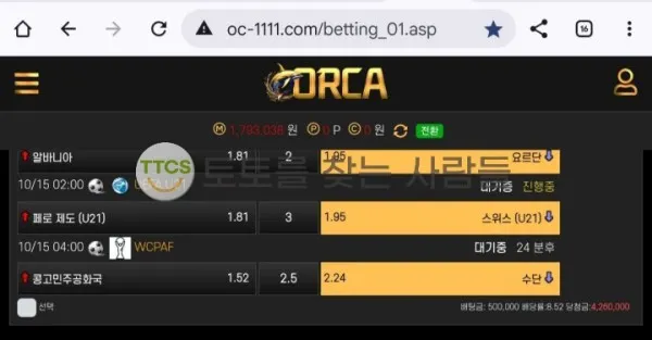 증거 이미지 1