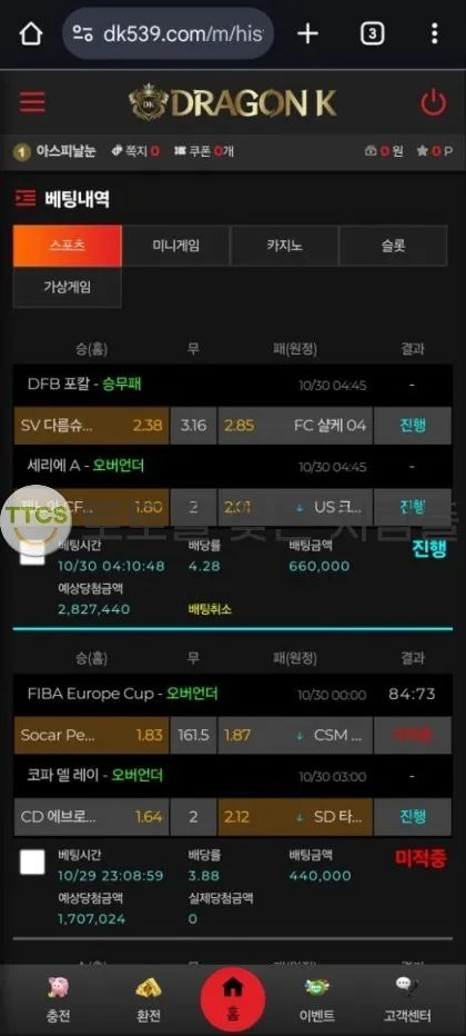증거 이미지 1