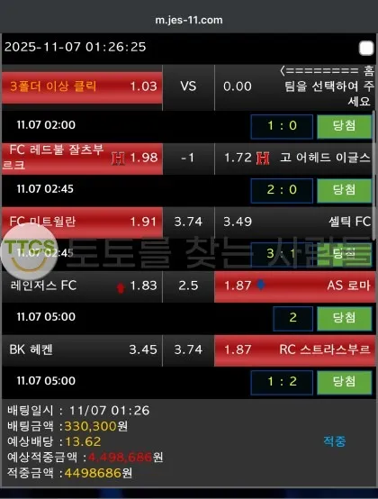 증거 이미지 2