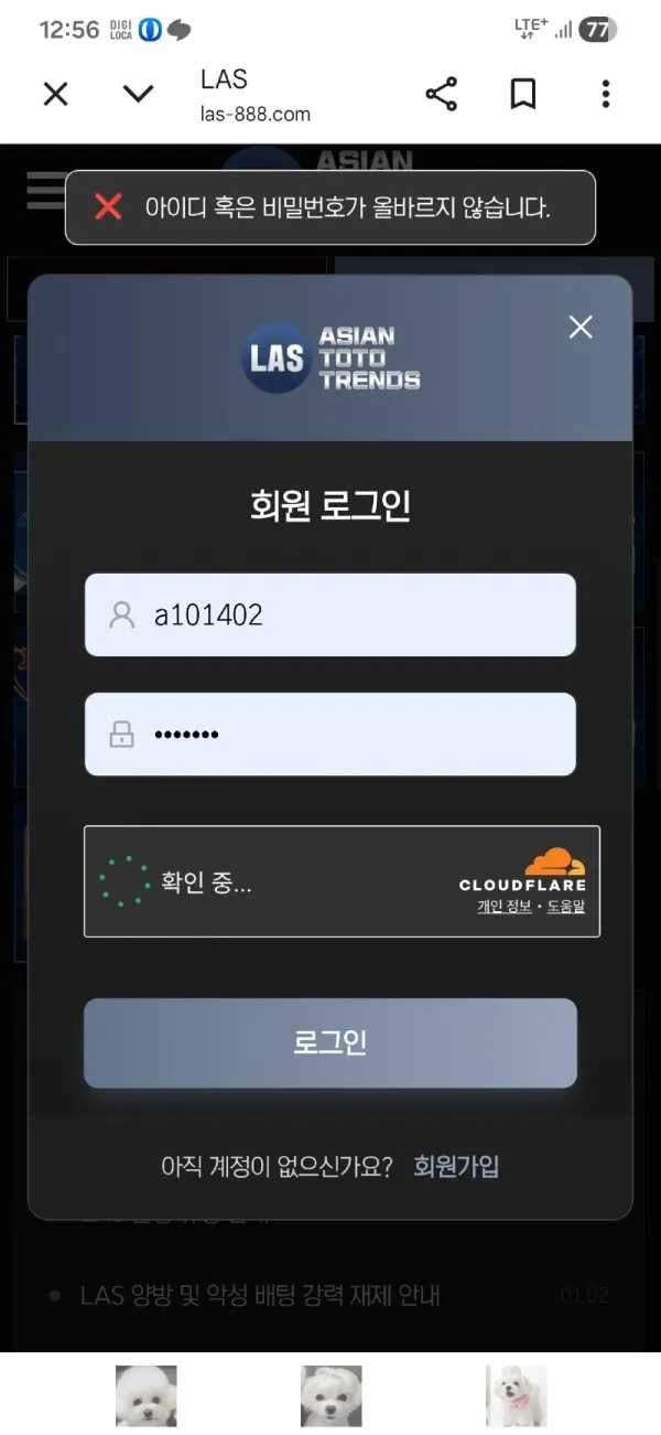 증거 이미지 2