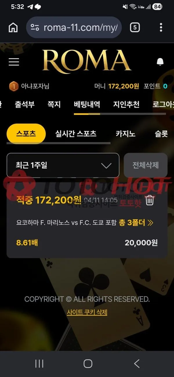 증거 이미지 1
