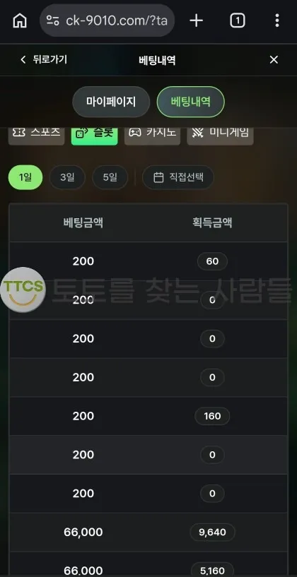 증거 이미지 1