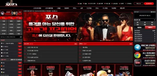 포스 (일품) 먹튀 증거
