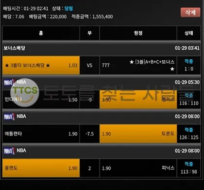 증거 이미지 2