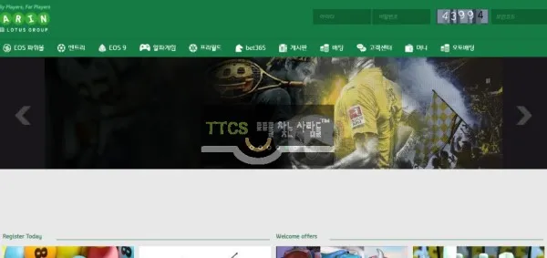 아린 먹튀 증거