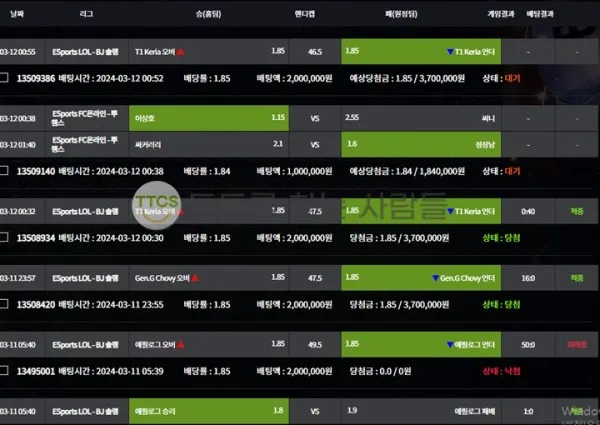 증거 이미지 1