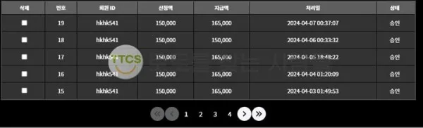 불독(Bulldog) 먹튀 증거