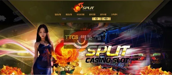 스플릿 먹튀 증거