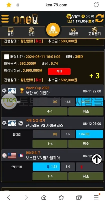 증거 이미지 1