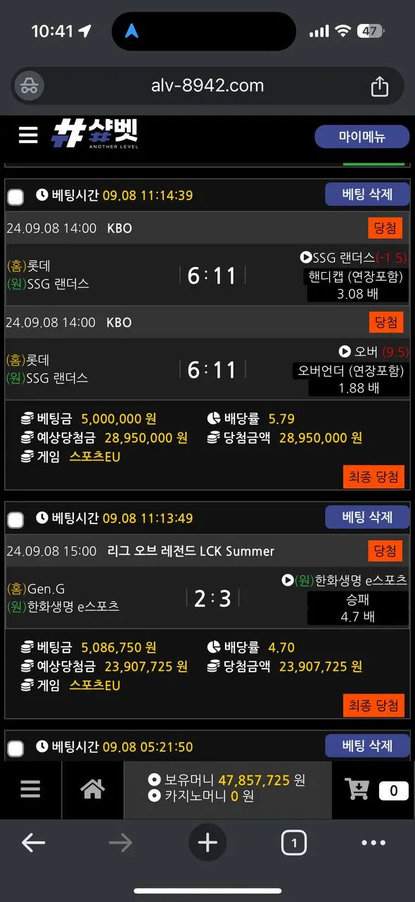 증거 이미지 1