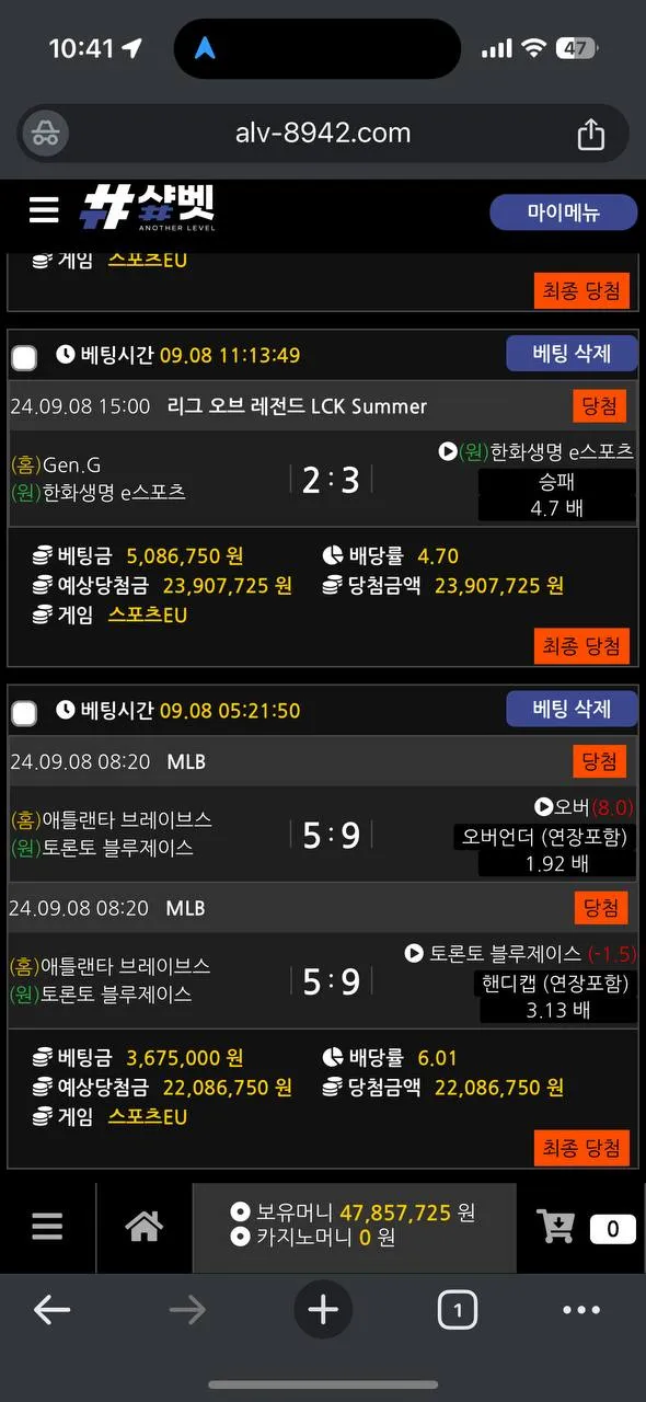 증거 이미지 2