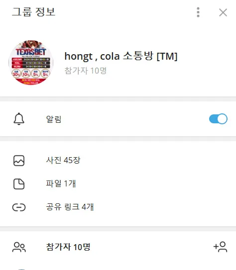 텍사스 먹튀 증거