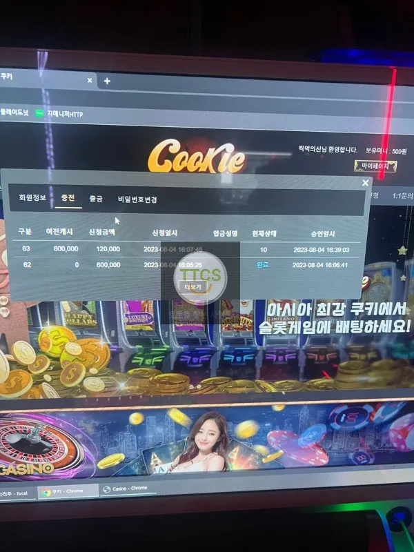증거 이미지 2